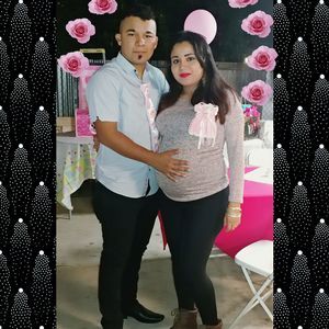 Meet your Posher, Carolina